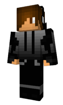 Minecraft скин по нику chrisvil