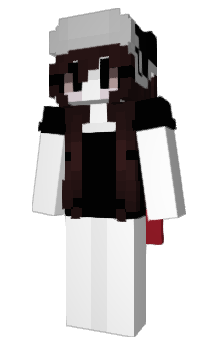 Minecraft скин по нику tsuts