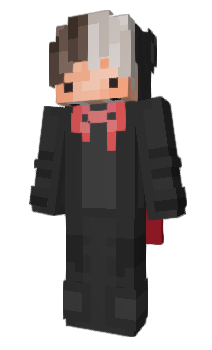 Minecraft skin AndyKLZ12