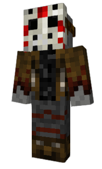 Minecraft скин по нику Firerul