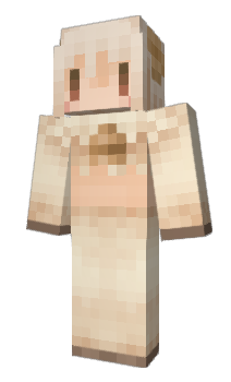 Minecraft скин по нику qoooooo