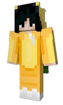 Minecraft скин по нику BlGA