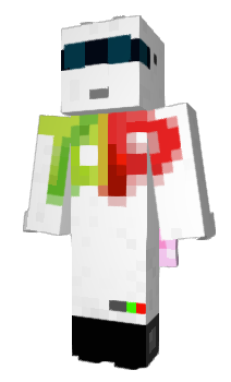 Minecraft skin madaboutcars318