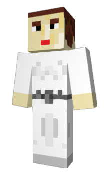 Minecraft скин по нику zombiehat