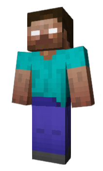 Minecraft skin goofygr4y