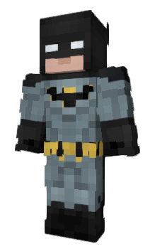 Minecraft skin jorsa