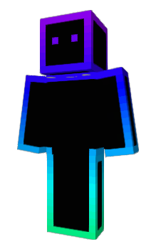 Minecraft skin RealYo