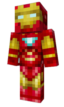 Minecraft скін по ніку sebastian12