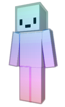 Minecraft skin Mochab