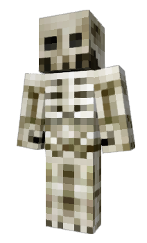 Minecraft скин по нику Aisaac
