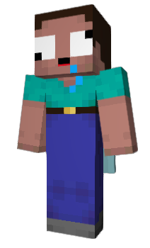 Minecraft скін по ніку wissamC4
