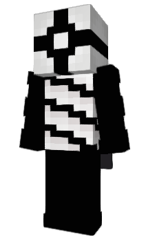 Minecraft скин по нику Ju4mpizel