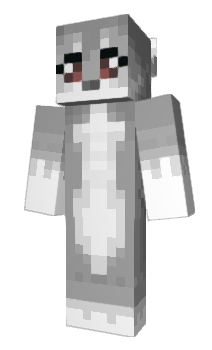 Minecraft скін по ніку x_Brave_