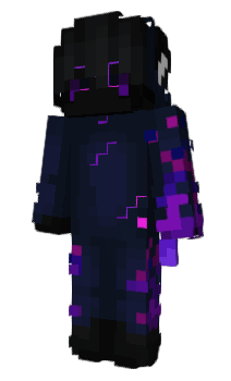 Minecraft skin Sol26