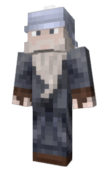 Minecraft skin lonnied