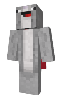 Minecraft скин по нику Relek