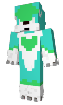 Minecraft skin Tobbym