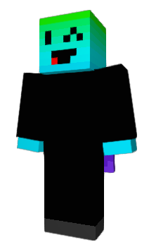 Minecraft скин по нику yords