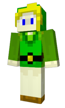 Minecraft скин по нику reguma
