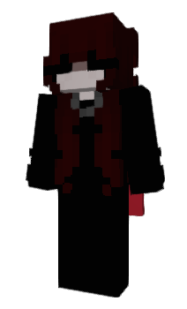 Minecraft skin Kirkorov