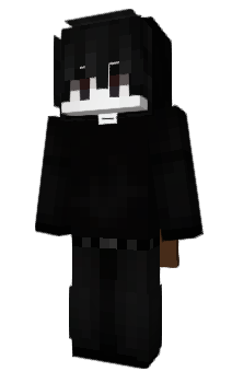Minecraft skin adamNOT