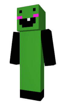Minecraft скин по нику ms_p
