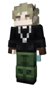 Minecraft скин по нику nneewwtt