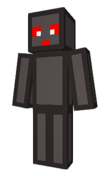 Minecraft скин по нику Minty07