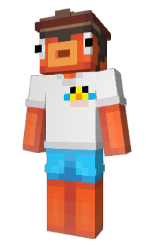 Minecraft скін по ніку syzerr_