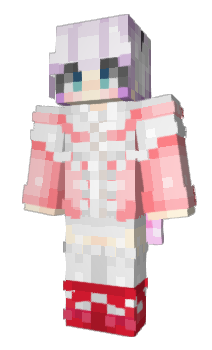 Minecraft скин по нику kannakamui__