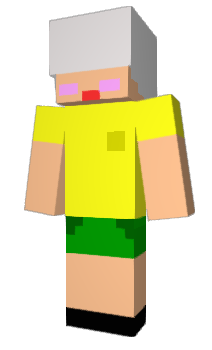 Minecraft скин по нику Co_li