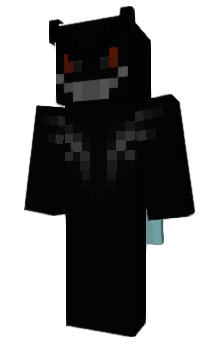Minecraft скин по нику miigui