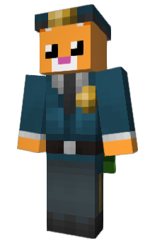 Minecraft skin ELMURRUMIAU