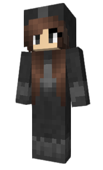 Minecraft скін по ніку dyqa