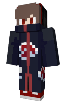 Minecraft скин по нику Plewn