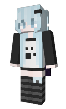 Minecraft скін по ніку mandwi