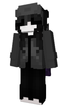 Minecraft скин по нику mandwi