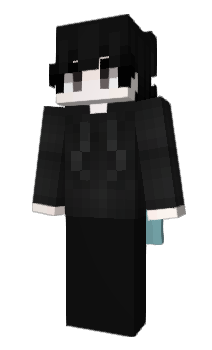 Minecraft скін по ніку pous