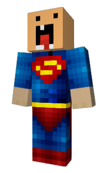 Minecraft скин по нику jahalt