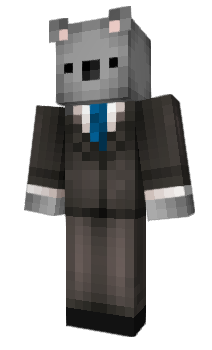 Minecraft skin OnlyTeens