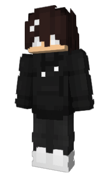 Minecraft скін по ніку frenzyfro