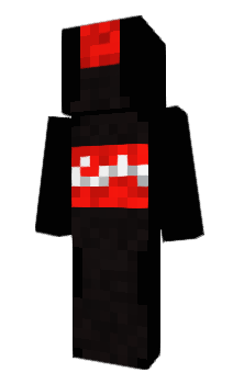 Minecraft skin 6XL