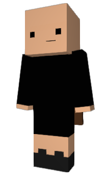 Minecraft skin mylittle