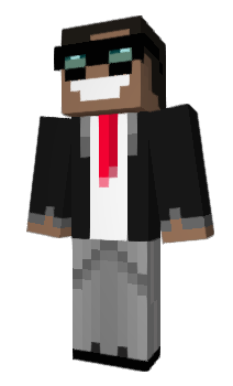 Minecraft скин по нику Zaplik