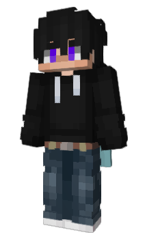 Minecraft скин по нику itsCarlo