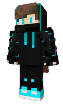 Minecraft скин по нику taych121