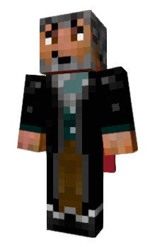 Minecraft skin nanoL