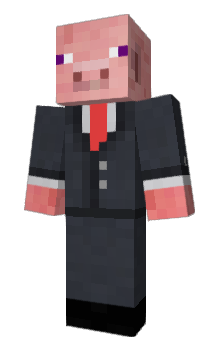 Minecraft skin aalvaro