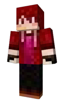 Minecraft скин по нику akamru