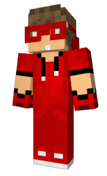 Minecraft скин по нику Tortugu